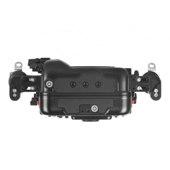 Nauticam NA-GH6 防水壳 for Panasonic Lumix GH6 Nauticam NA-GH6 防水壳 for Panasonic Lumix GH6