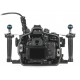 Nauticam NA-GH6 防水壳 for Panasonic Lumix GH6 Nauticam NA-GH6 防水壳 for Panasonic Lumix GH6