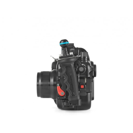 Nauticam NA-GH6 防水壳 for Panasonic Lumix GH6 Nauticam NA-GH6 防水壳 for Panasonic Lumix GH6