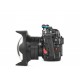 Nauticam NA-GH6 防水壳 for Panasonic Lumix GH6 Nauticam NA-GH6 防水壳 for Panasonic Lumix GH6