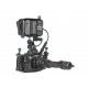Nauticam NA-GH6 防水壳 for Panasonic Lumix GH6 Nauticam NA-GH6 防水壳 for Panasonic Lumix GH6