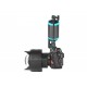 Nauticam NA-GH6 防水壳 for Panasonic Lumix GH6 Nauticam NA-GH6 防水壳 for Panasonic Lumix GH6