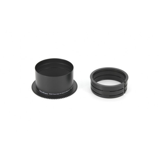 Nauticam SFE28-F 对焦环 for Sony FE 28mm F2