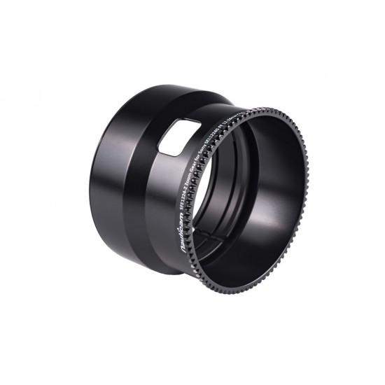 Nauticam SFE1224GM-Z 变焦环 for Sony SEL1224GM FE 12-24mm F2.8 GM