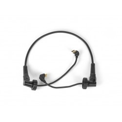 Nauticam M24A3R210-M28A1R170 HDMI 2.0 连接线 for NA-C70 连接 Ninja V 银幕防水壳 Nauticam M24A3R210-M28A1R170 HDMI 2.0 连接线 for NA-C70 连接 Ninja V 银幕防水壳