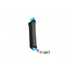Nauticam 手带 for 28123 S 尺寸握把片 (For NA-1DXII/D500/D5/80D) Nauticam 手带 for 28123 S 尺寸握把片 (For NA-1DXII/D500/D5/80D)