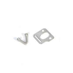 Nauticam 通用型手带托片 (搭配28130,28131使用) Nauticam 通用型手带托片 (搭配28130,28131使用)