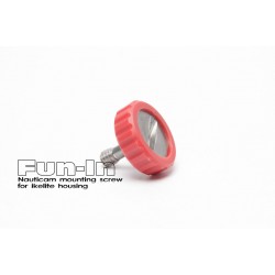 Nauticam Ikelite专用底座螺丝 Nauticam Ikelite专用底座螺丝