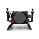 Nauticam Komodo 防水壳 for RED Komodo 6K 与 Shinobi 银幕 (银幕须另购) Nauticam Komodo 防水壳 for RED Komodo 6K 与 Shinobi 银幕 (银幕须另购)