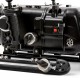 Nauticam Komodo 防水壳 for RED Komodo 6K 与 Shinobi 银幕 (银幕须另购) Nauticam Komodo 防水壳 for RED Komodo 6K 与 Shinobi 银幕 (银幕须另购)