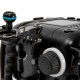 Nauticam Komodo 防水壳 for RED Komodo 6K 与 Shinobi 银幕 (银幕须另购) Nauticam Komodo 防水壳 for RED Komodo 6K 与 Shinobi 银幕 (银幕须另购)