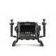 Nauticam Komodo 防水壳 for RED Komodo 6K 与 Ninja V 银幕 (银幕须另购) Nauticam Komodo 防水壳 for RED Komodo 6K 与 Ninja V 银幕 (银幕须另购)