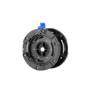 Nauticam 卡榫(Bayonet)双镜头座 for 一般灯臂