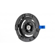 Nauticam 卡榫(Bayonet)镜头座 for INON浮力灯臂