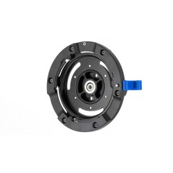 Nauticam 卡榫(Bayonet)镜头座 for INON浮力灯臂