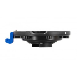 Nauticam 卡榫(Bayonet)镜头座 for INON浮力灯臂