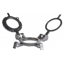 Nauticam 双可掀式镜头转接环 for MWL-1 广角镜 (一边可接M67镜头) Nauticam 双可掀式镜头转接环 for MWL-1 广角镜 (一边可接M67镜头)