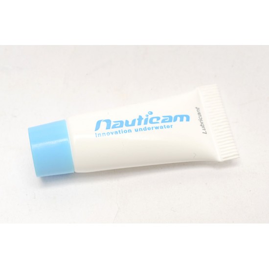 Nauticam 矽油