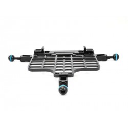 Nauticam 通用型三脚架底板 for NA-A7S/GH4/A7II/GH5/A9/S1H 防水壳 Nauticam 通用型三脚架底板 for NA-A7S/GH4/A7II/GH5/A9/S1H 防水壳