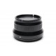 Nauticam N85 微距镜头罩 Macro Port 35 for Panasonic Lumix G X VARIO PZ 14-42mm lens (M67螺牙)