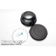 Nauticam N120 微距镜头罩 Macro Port 41 for Canon EF-S 60mm