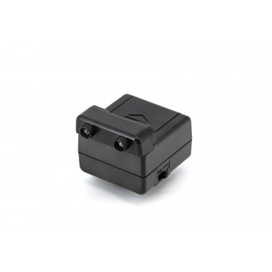 Nauticam 内接闪灯触发器 for Sony (NA-A6600) (不支援TTL) Nauticam 内接闪灯触发器 for Sony (NA-A6600) (不支援TTL)