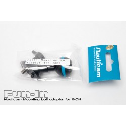 Nauticam 闪灯转接头 for INON Nauticam 闪灯转接头 for INON