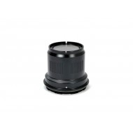 Nauticam N100 镜头罩 Flat Port 74 with M77 螺牙 for Sony FE 28-70mm F3.5-5.6 OSS (for NA-A7)