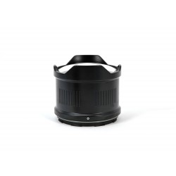 Nauticam N100 4" 广角镜头罩 for Sony FE 35mm F2.8 ZA