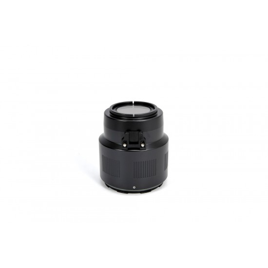 Nauticam N100 微距镜头罩 105 for Sony FE 90mm F2.8 Macro G OSS (For NA-A7II/A9/A7RIII)