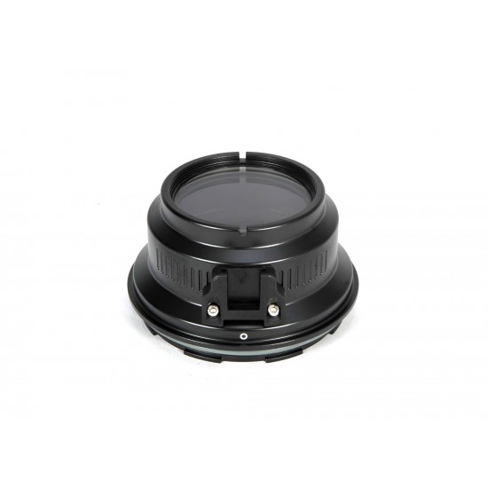 Nauticam N100 镜头罩 Flat Port 37 for Sony FE 28mm F2 (for NA-A7)