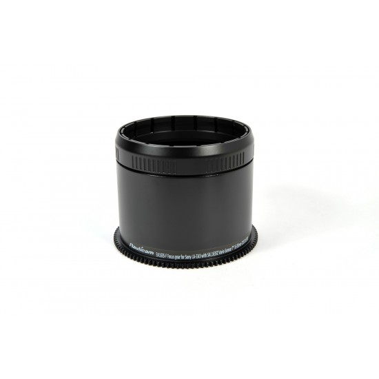 Nauticam EA1635-Z 变焦环 for Sony LA-EA3 with SAL1635Z Vario-Sonnar T* 16-35mm F2.8 ZA SSM*