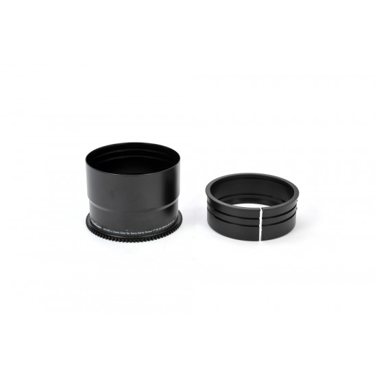 Nauticam SE1635-F 对焦环 for Sony Vario-Tessar T* FE 16-35mm F4 ZA OSS