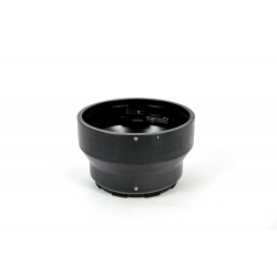 Nauticam N100 to N120 镜头罩转接环附锁 for Sony SEL2470Z Vario-Tessar T* FE 24-70mm F4 ZA OSS (搭配 18809 使用) Nauticam N100 to N120 镜头罩转接环附锁 for Sony SEL2470Z Vario-Tessar T* FE 24-70mm F4 ZA OSS (搭配 18809 使用)