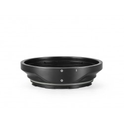 Nauticam N100 to N120 25mm 镜头罩转接环 Nauticam N100 to N120 25mm 镜头罩转接环