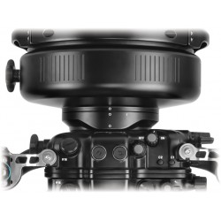 Nauticam N100 to N120 25mm 镜头罩转接环 Nauticam N100 to N120 25mm 镜头罩转接环