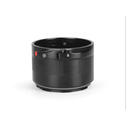 Nauticam N120 延伸环 80 II