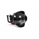 Nauticam N120 250mm 光学玻璃广角镜头罩 (耐水深 100m 版)