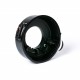 Nauticam N120 to N200 镜头罩转接环 for 专业电影镜头 (N120 摄影机与单眼防水壳)