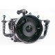 Nauticam N120 to N200 镜头罩转接环 for 专业电影镜头 (N120 摄影机与单眼防水壳)