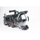Nauticam N120 to N200 镜头罩转接环 for 专业电影镜头 (N120 摄影机与单眼防水壳) Nauticam N120 to N200 镜头罩转接环 for 专业电影镜头 (N120 摄影机与单眼防水壳)