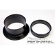 Nauticam 变焦环 N1224-Z for Nikkor AF-S DX ED 12-24 F4G