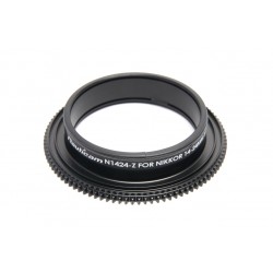 Nauticam 变焦环 N1424-Z for Nikkor 14-24mm F/2.8G ED