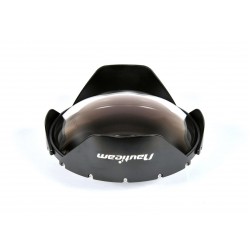 Nauticam N200 250mm 光学玻璃广角镜头罩 (录影系统用, 耐水深100m)