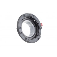 Nauticam N50 卡榫(Bayonet)广角短镜头罩 25 (搭配广角镜WWL-C用, for NA-G5XII/G7XII/G7X/LX100)