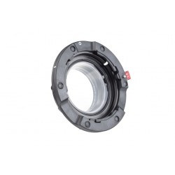 Nauticam N50 卡榫(Bayonet)广角短镜头罩 25 (搭配广角镜WWL-C用, for NA-G5XII/G7XII/G7X/LX100)