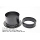 Nauticam N60G-F 对焦环 for Nikkor AF-S micro 60mm F2.8G ED lens