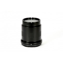 Nauticam N85 EA30 镜头罩 for Sony LA-EA1 and SAL 30mm f2.8 Macro Lens