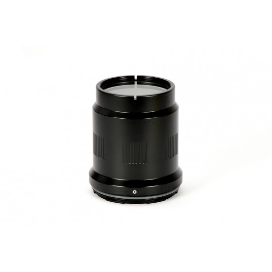 Nauticam N85 EA30 镜头罩 for Sony LA-EA1 and SAL 30mm f2.8 Macro Lens