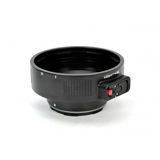 Nauticam N85 to N120 60mm 镜头罩转接环 for Sony E-mount System
